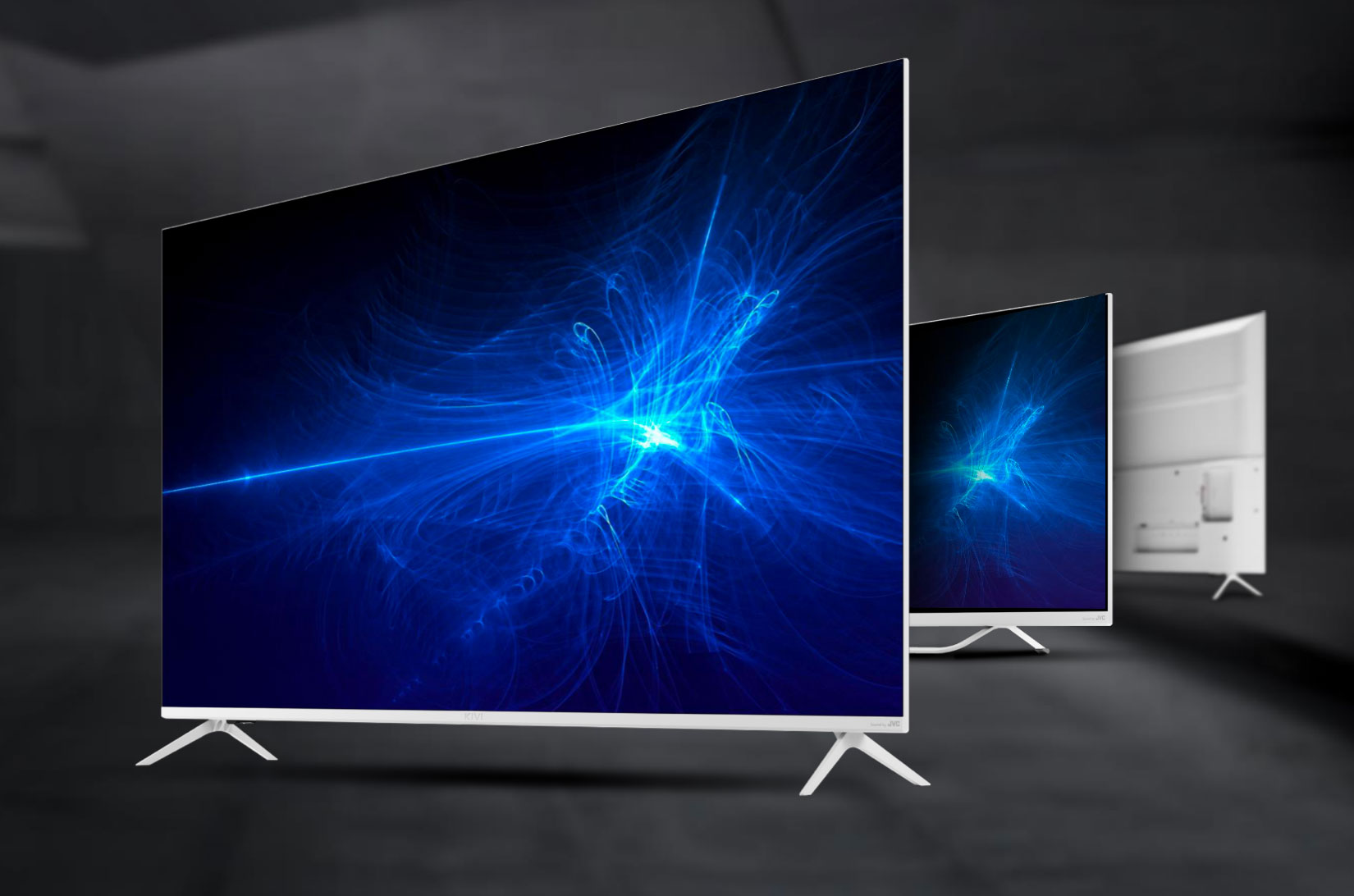 Чи існують віруси на телевізорах?